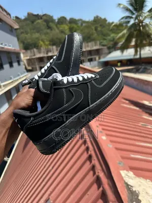 Nike Air Force