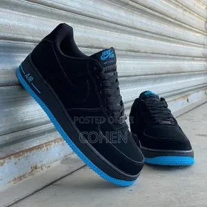 Nike Air Force