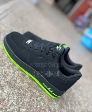 Nike Air Force
