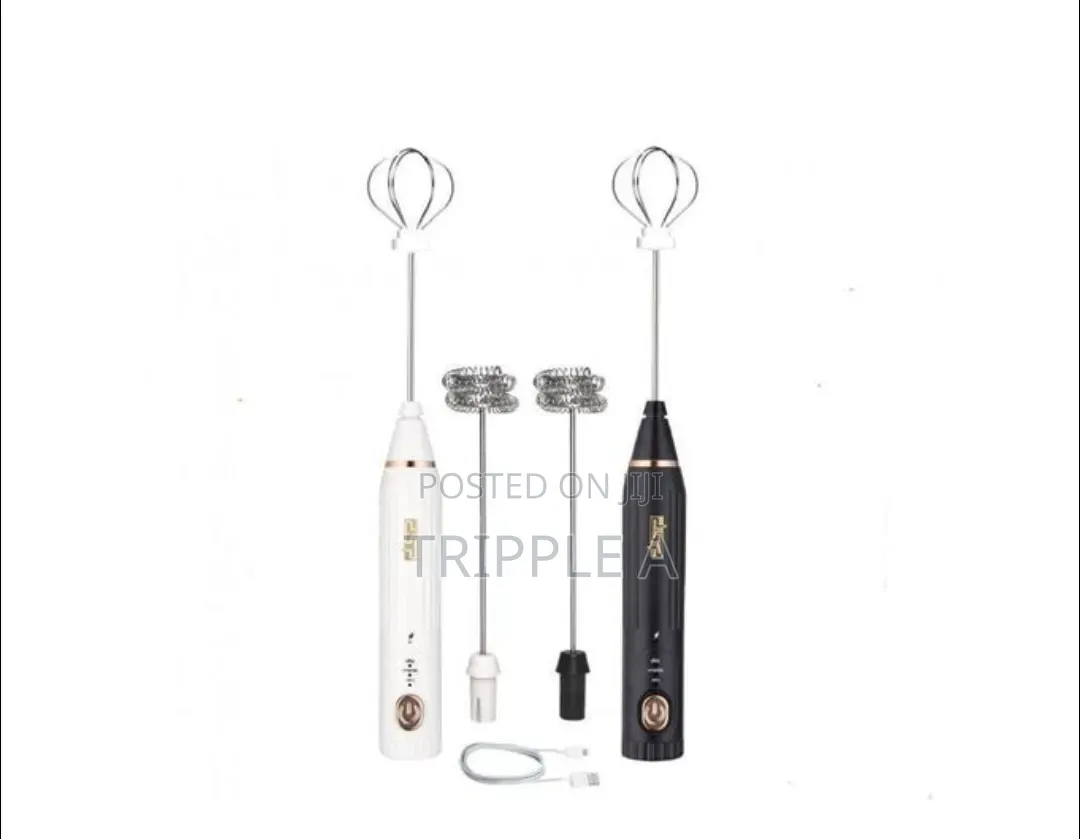 DSP Stainless Steel Coffee Mixer