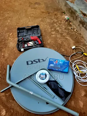 DSTV Technician