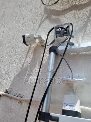 DSTV Technician