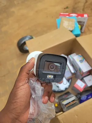 DSTV Technician