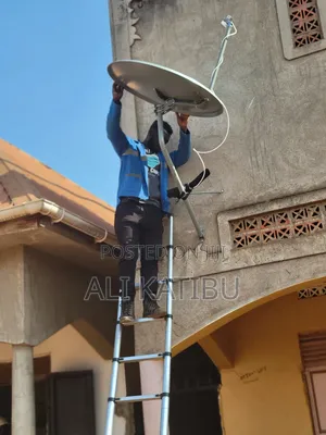 DSTV Technician