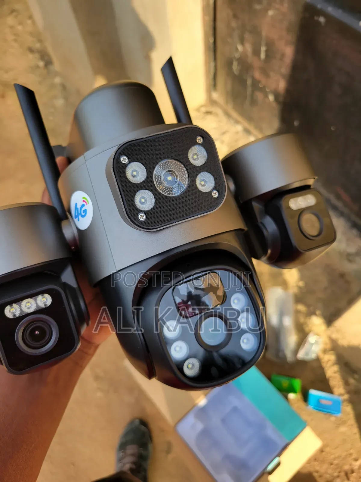 DSTV Technician