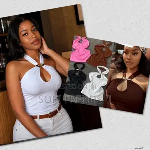 Ladies Classic Tops