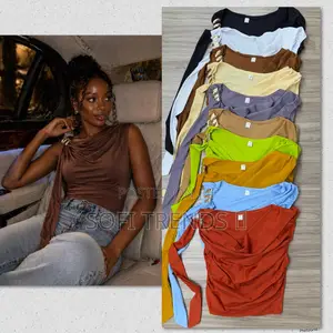 Ladies Classic Tops