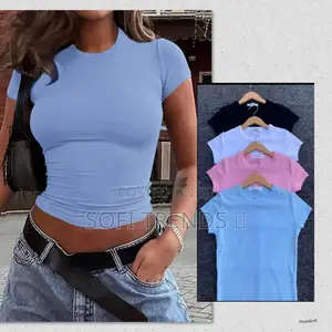 Ladies Classic Tops