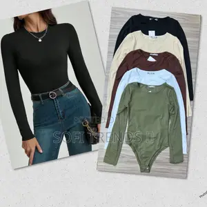 Ladies Classic Bodysuits