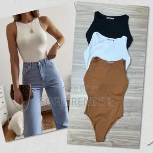 Ladies Classic Bodysuits