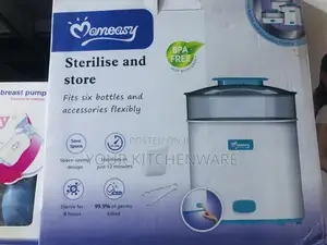 Electric Sterilizer