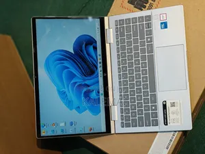 Laptop HP Envy 14 8GB Intel Core Ultra 5 SSD 256GB