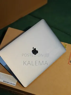 Laptop Apple MacBook Air 8GB Intel Core i3 SSD 256GB