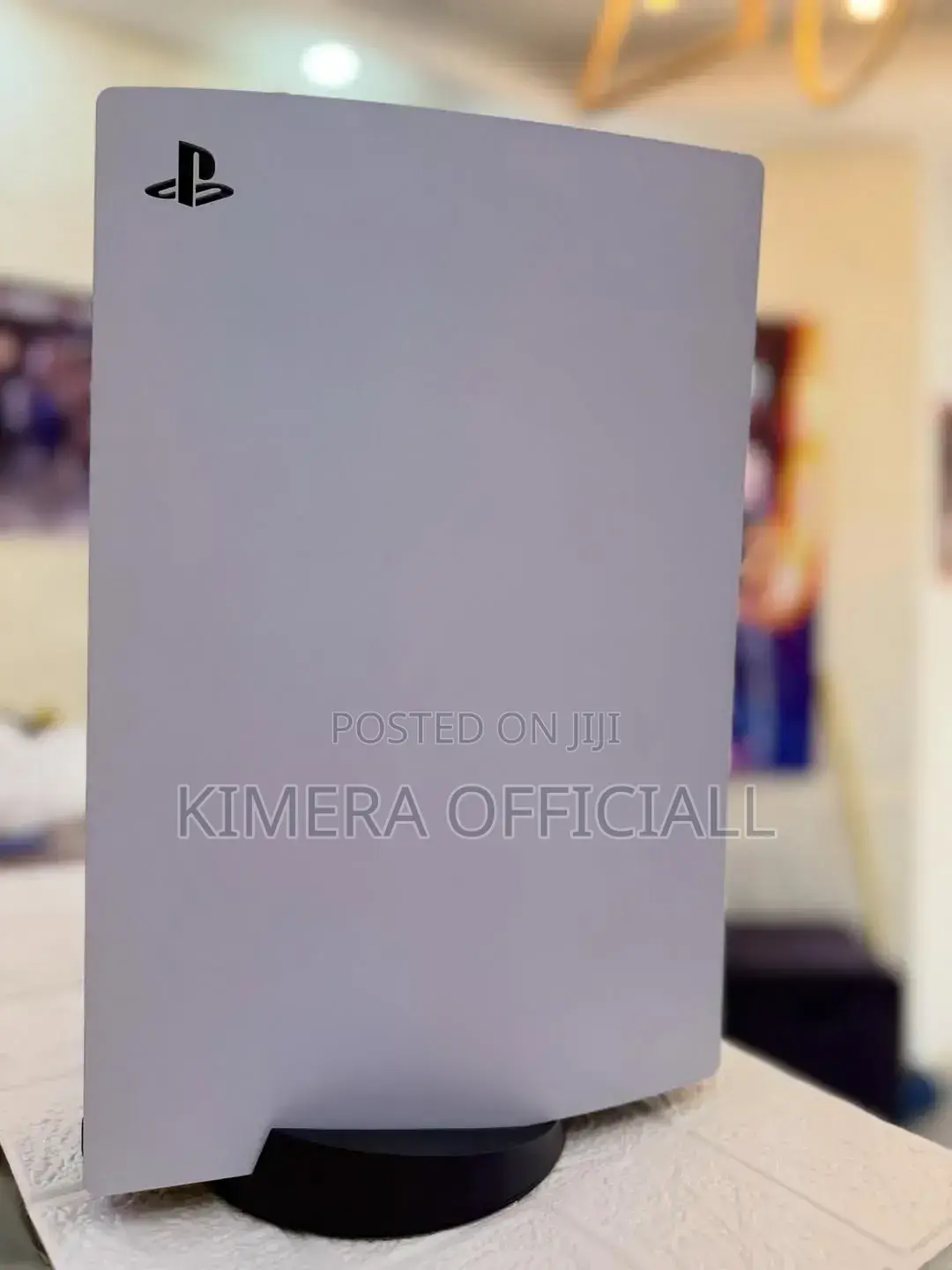 Playstation 5 Ps5