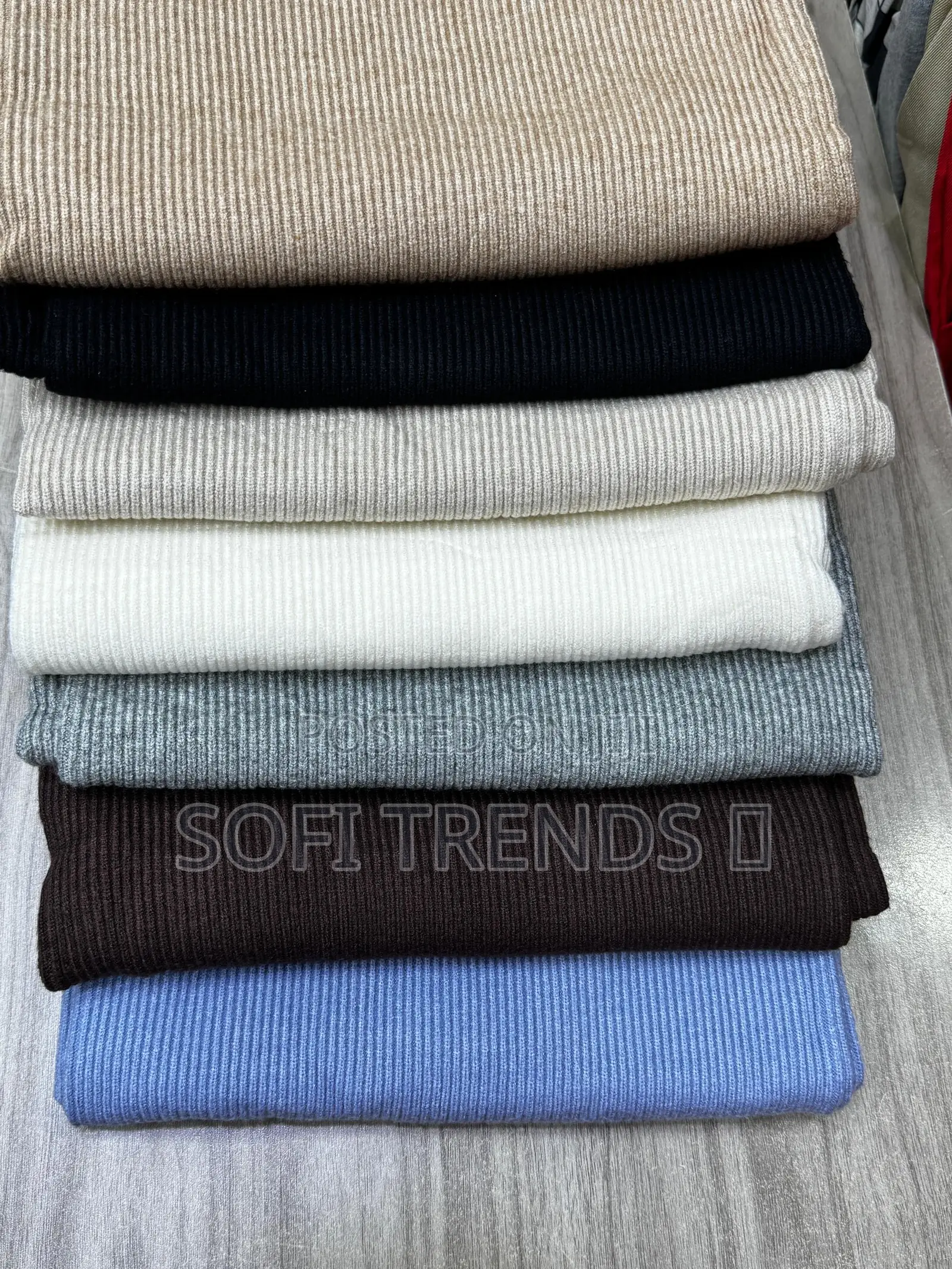Ladies Classic Free Pants