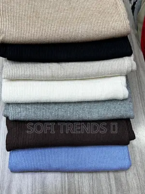 Ladies Classic Free Pants