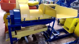 Ground Nuts, Soya Beans, Beans and Maize Sheller/ Thresher