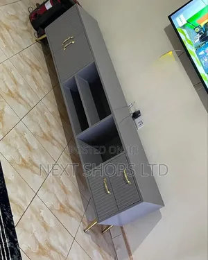 Tv Stand/Tv Stand Tv/Tv Stands/Television/Tv Stand012m/Gray
