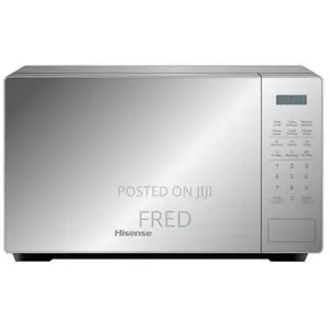 Hisense 20l Digital Microwave Oven, Model H20moms11