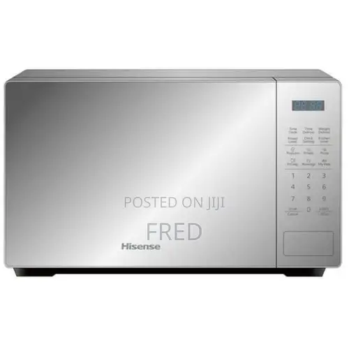 Hisense 20l Digital Microwave Oven, Model H20moms11