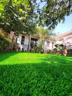 Garden Carpets Tuff Grass Per Squaremeter
