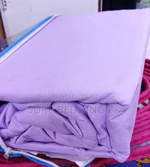 Softie Fitted Bedsheet