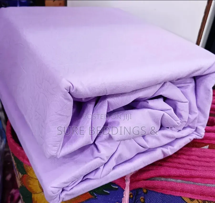 Softie Fitted Bedsheet