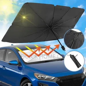 Car Windshield Umbrella, Car Windshield Sunshade