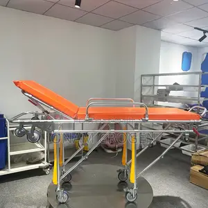 Ambulance Stretcher Self Loading Kl01