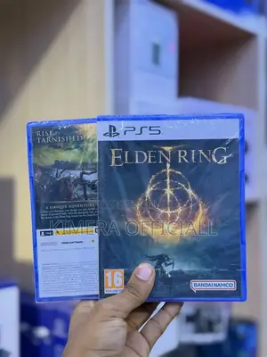 Elden Ring Ps5