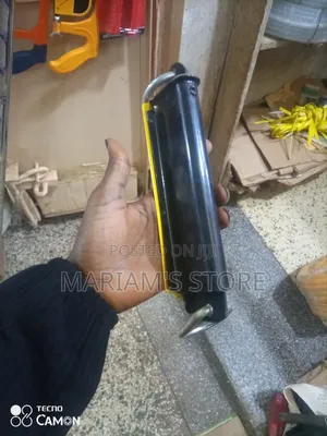 Handheld Hanging Spring Balance Scale Used For Weighing Luggage