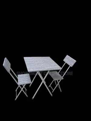 Picnic Dining Table and Chairs