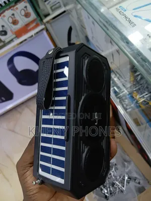 Wireless Speaker