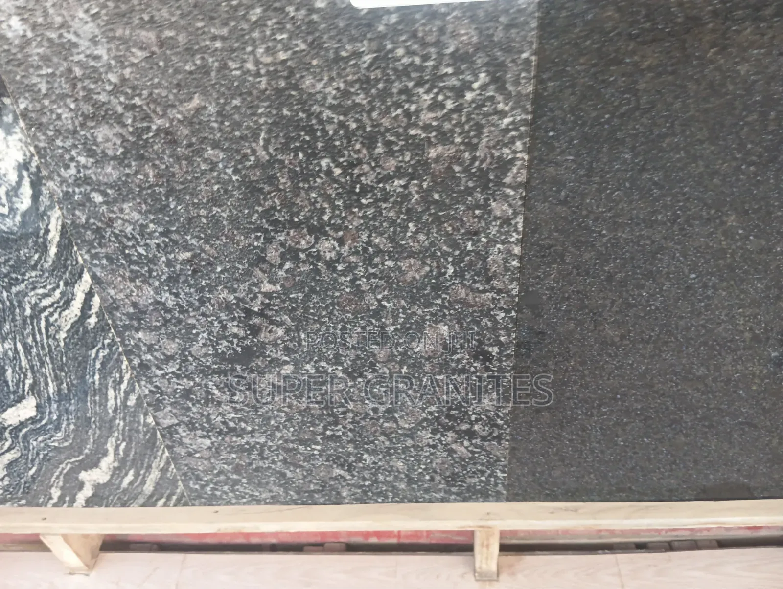 Galos Granite Tops