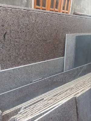 Galos Granite Tops