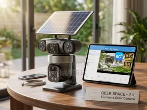 Geek Space Smart Net Camera