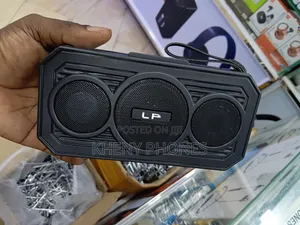 Wireless Speaker