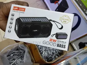 Wireless Speaker