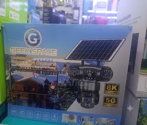Geek Space Smart Net Camera