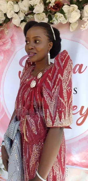 Bridal Dressing Package