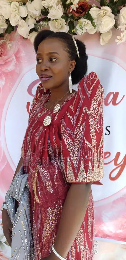 Bridal Dressing Package