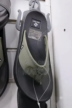 Men's Sandals
