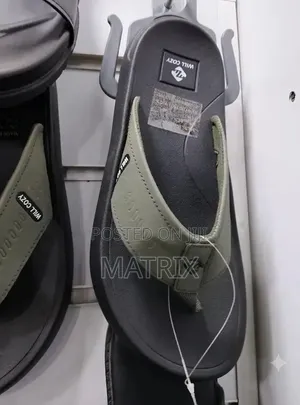 Men's Sandals