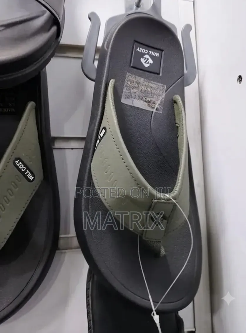 Men's Sandals