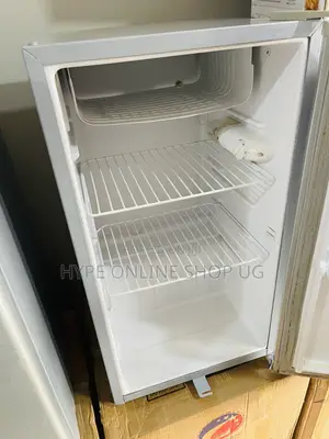 Low Noise Performance Imported Used 120l Fridge