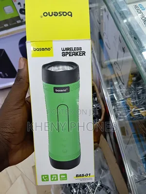 Wireless Speaker