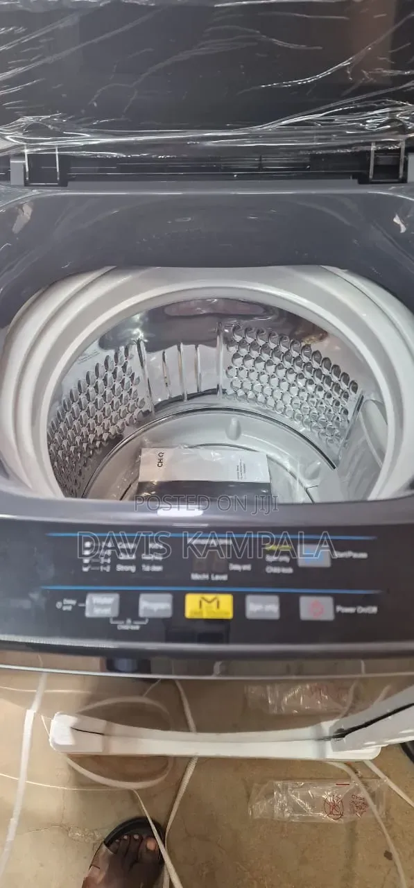 Washing Machine Repairs/Sales