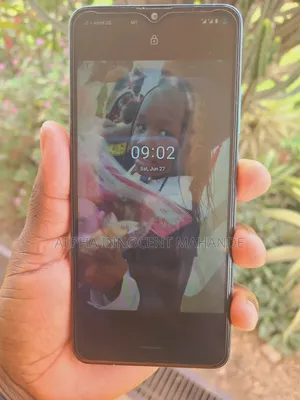 Nokia 2.4 32 GB Blue