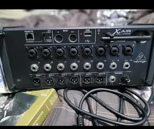 Digital Mixer 16 Channel
