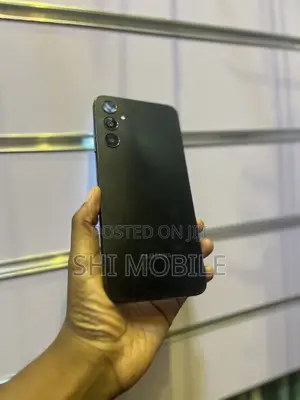 Samsung Galaxy A05s 128 GB Black